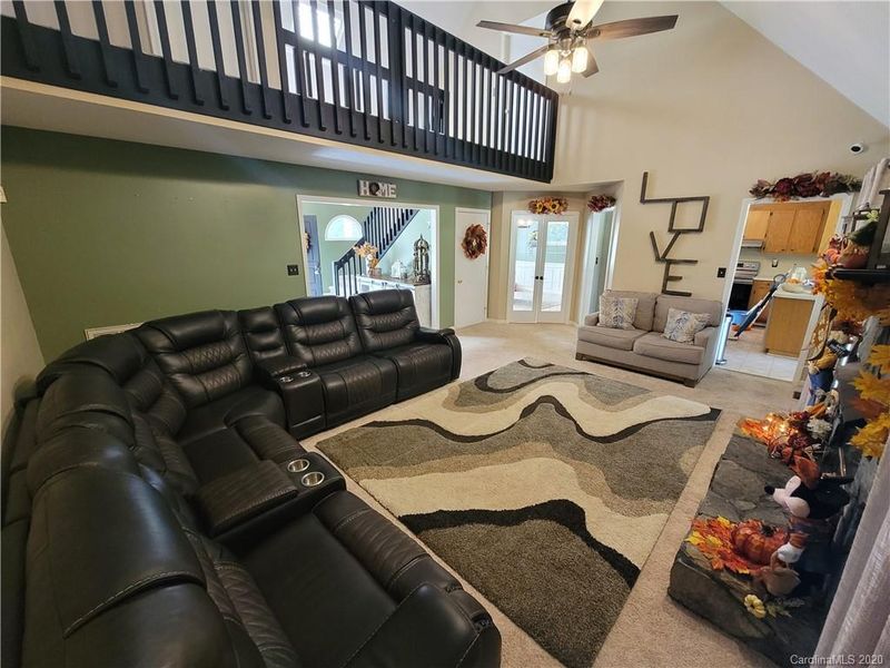 1586 Glenway Rd, Clover, SC 29710