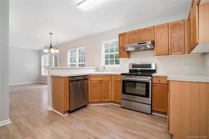 2216 Genesis Dr, Monroe, NC 28110