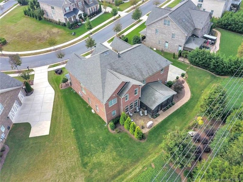 2605 Bee Ridge Ct, Waxhaw, NC 28173
