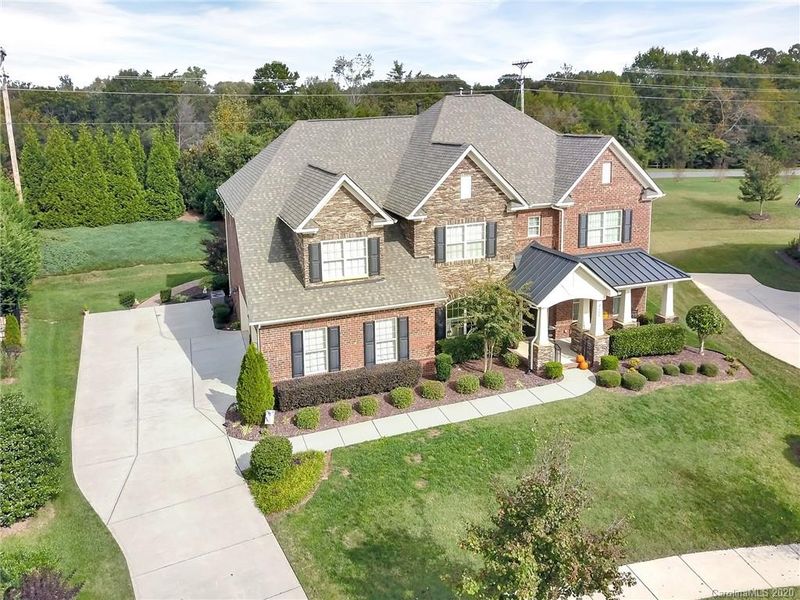 2605 Bee Ridge Ct, Waxhaw, NC 28173