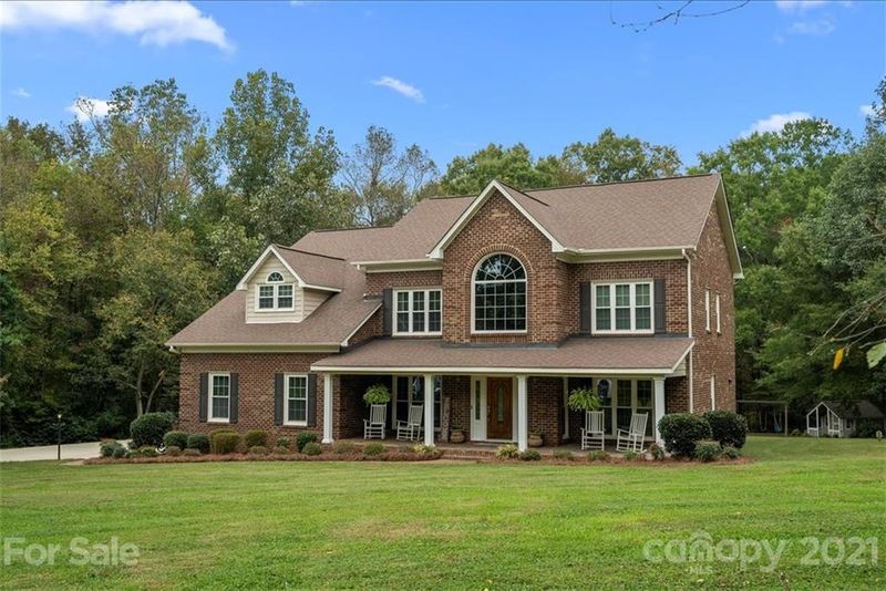 109 Windsor Greene Dr, Monroe, NC 28110
