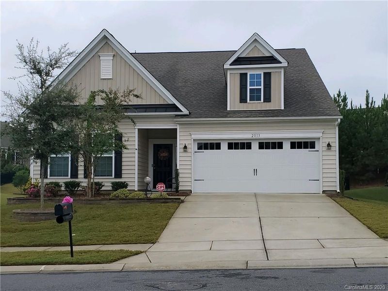 2013 Aberdeen Ln #263, Indian Land, SC 29707