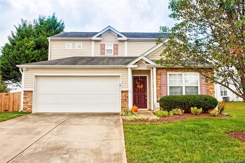 1001 Fort Clapsop Ct, Monroe, NC 28110