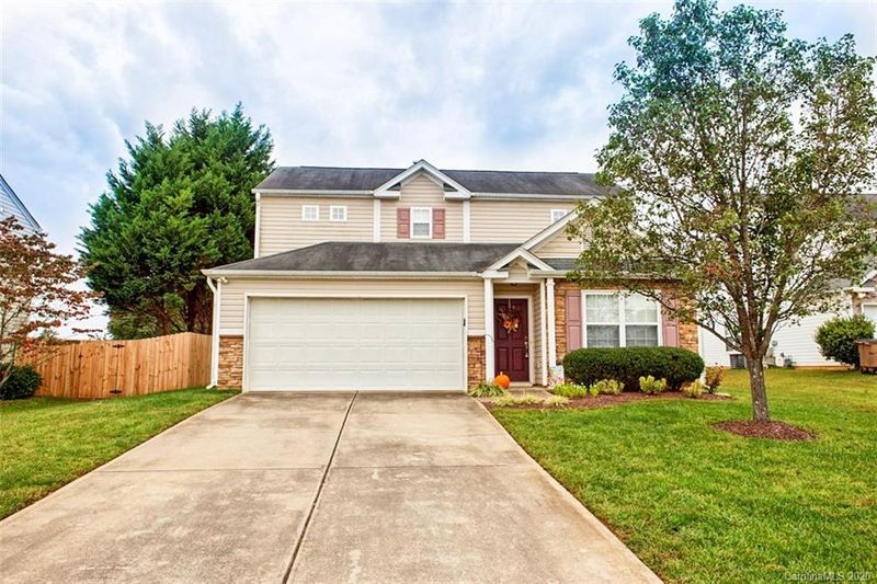 1001 Fort Clapsop Ct, Monroe, NC 28110
