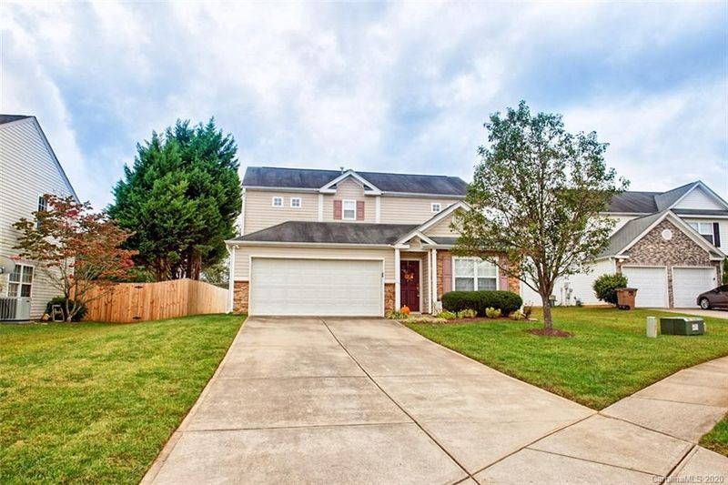 1001 Fort Clapsop Ct, Monroe, NC 28110