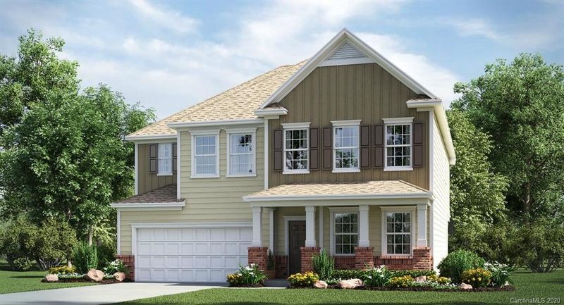 3059 Deep River Way, Waxhaw, NC 28173