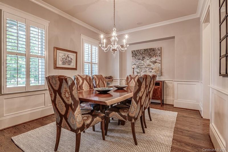 517 Quaker Meadows Ln, Fort Mill, SC 29715