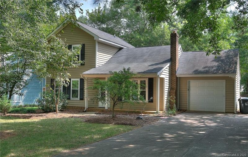 12624 Cedar Fall Dr #7, Huntersville, NC 28078