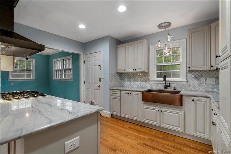 1828 Fulton Ave, Charlotte, NC 28205