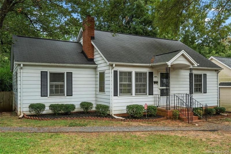 1828 Fulton Ave, Charlotte, NC 28205