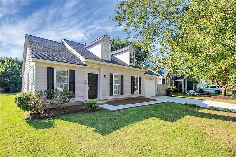 1466 Fieldcrest Cir, Rock Hill, SC 29732