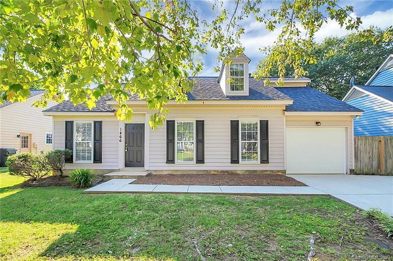 1466 Fieldcrest Cir, Rock Hill, SC 29732