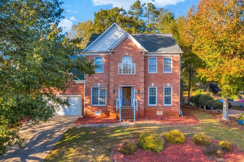 2830 Providence Spring Ln, Charlotte, NC 28270