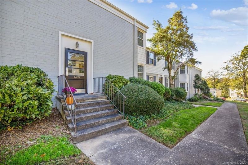 508 Wakefield Dr #B, Charlotte, NC 28209