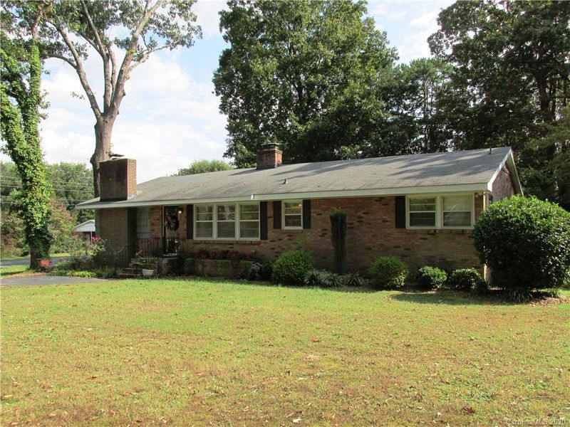 2546 Carroll St, Monroe, NC 28110