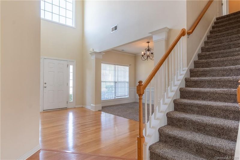 11338 Erwin Ridge Ave, Charlotte, NC 28213