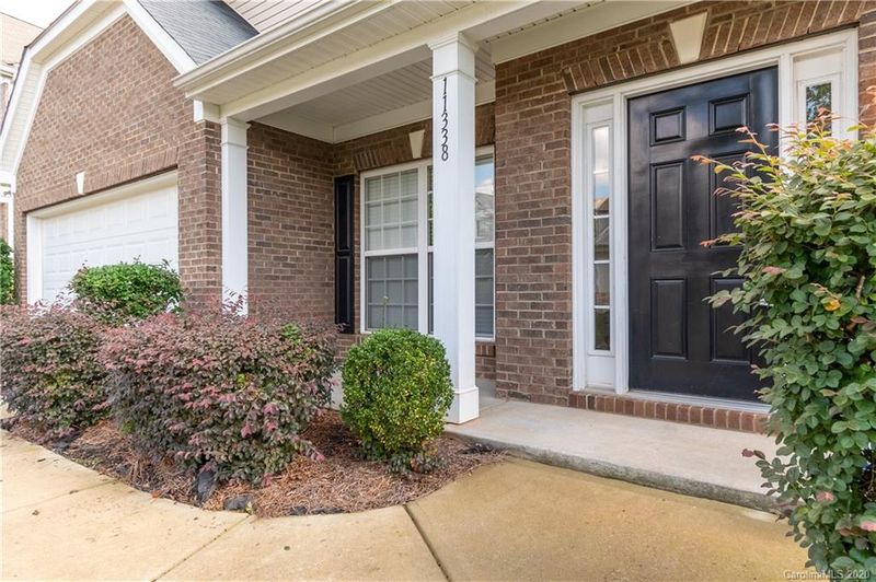 11338 Erwin Ridge Ave, Charlotte, NC 28213