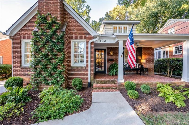 1230 E Worthington Ave, Charlotte, NC 28203