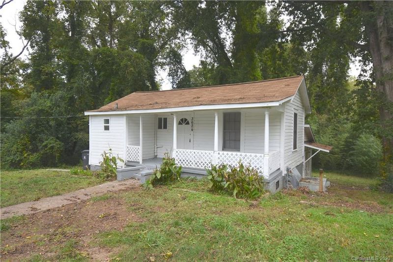 3624 Corbett St, Charlotte, NC 28208