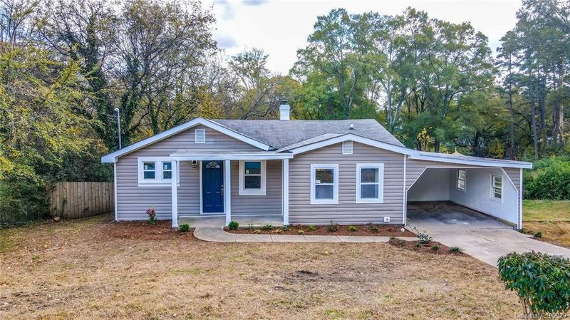 156 Mckinnon Ave, Concord, NC 28025
