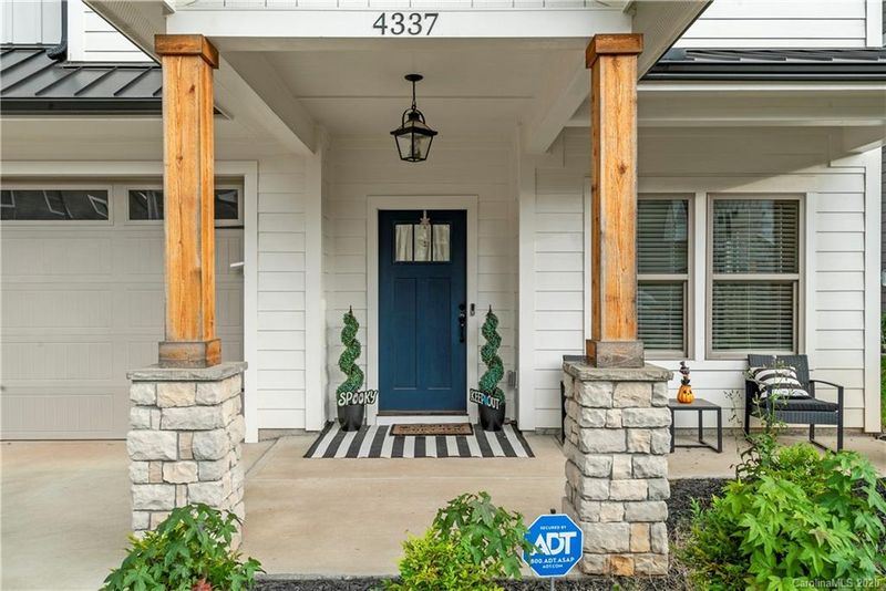 4337 Spring St, Matthews, NC 28105