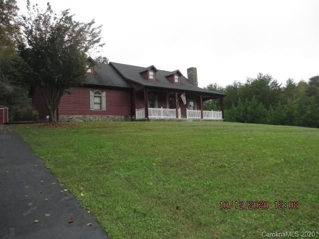 270 Howards Creek School Rd, Lincolnton, NC 28092