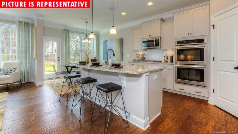 3126 Stephen Pace Trl, Huntersville, NC 28078