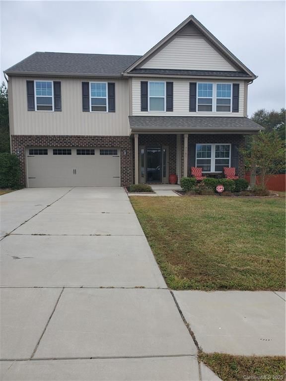 7181 Sonja Dr #174, Clover, SC 29710