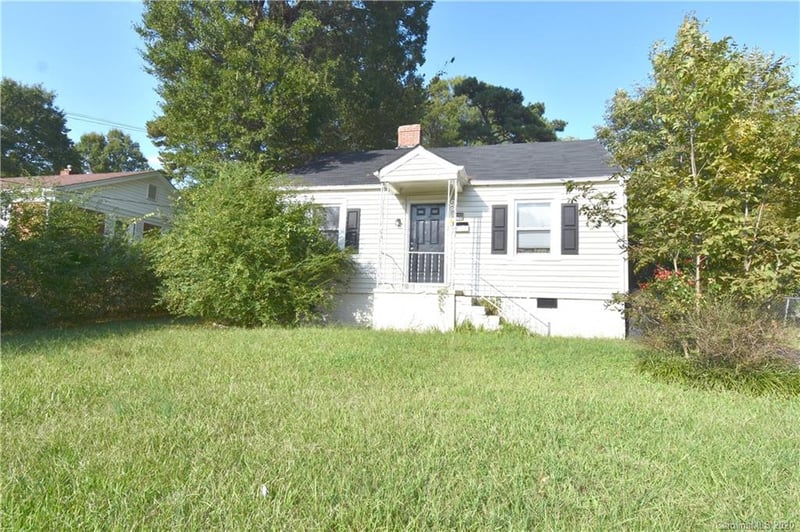 704 Norris Ave, Charlotte, NC 28206