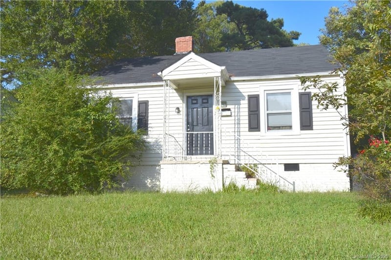 704 Norris Ave, Charlotte, NC 28206