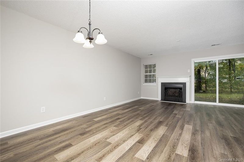 1764 Forest Side Ln, Charlotte, NC 28213
