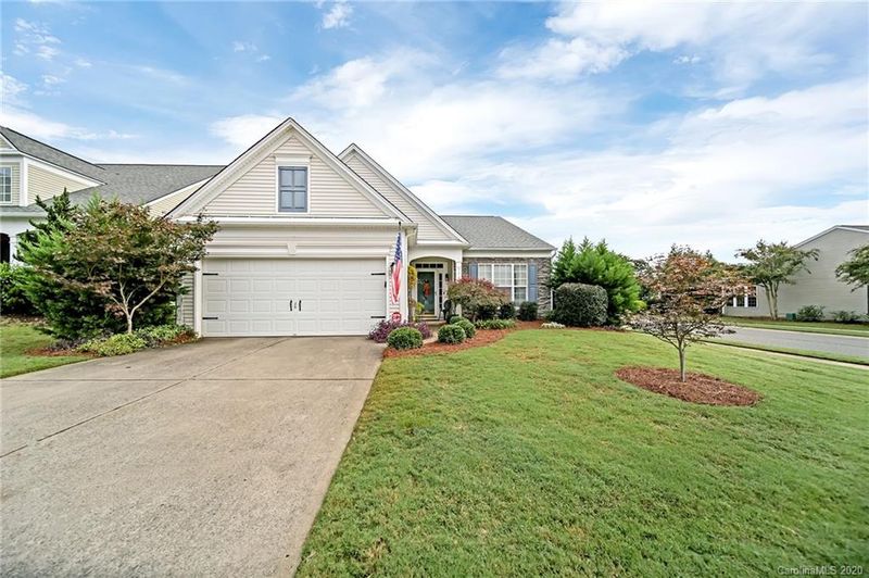 9227 Elrose Pl, Charlotte, NC 28277