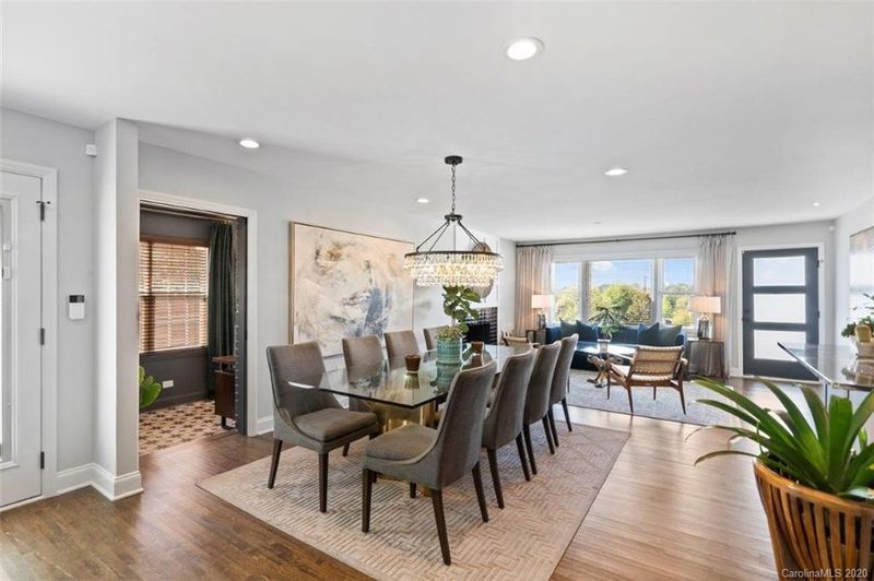 808 Pierson Dr, Charlotte, NC 28205