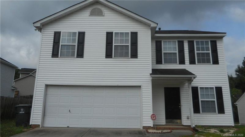 886 Anchor Way NE, Kannapolis, NC 28083