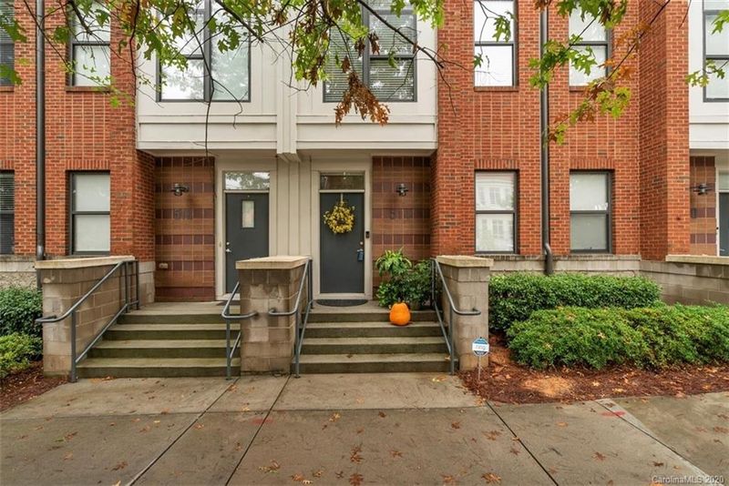 514 Mcdowell St, Charlotte, NC 28204