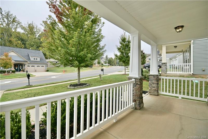 4220 Hubbard Rd, Charlotte, NC 28269