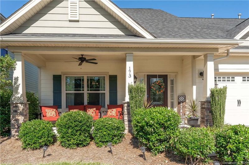 173 Aztec Cir, Mooresville, NC 28117