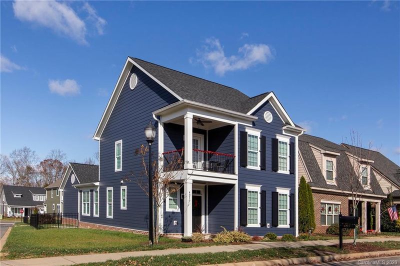 5127 Soaring Eagle Ln, Mint Hill, NC 28227