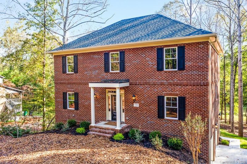11800 Pump Station Rd, Charlotte, NC 28216