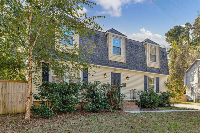 5510 Ilford St, Charlotte, NC 28215