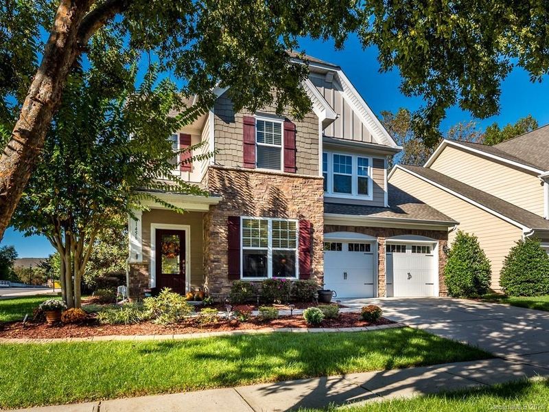11456 Ardrey Crest Dr, Charlotte, NC 28277