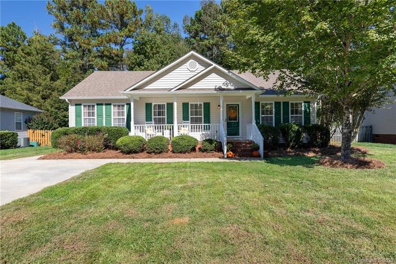 1426 Lowell Tc, Rock Hill, SC 29732