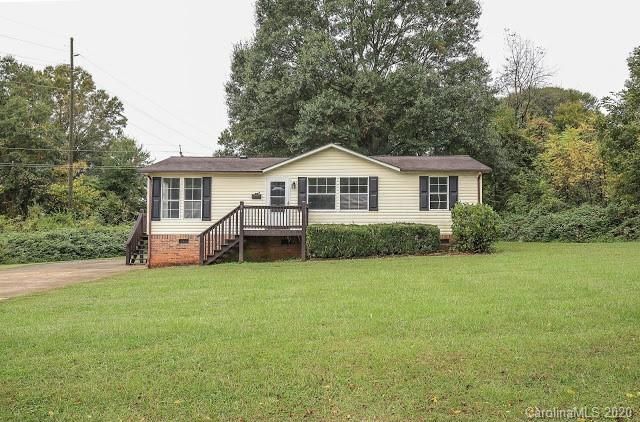 348 S Hawthorne St, Mount Holly, NC 28120