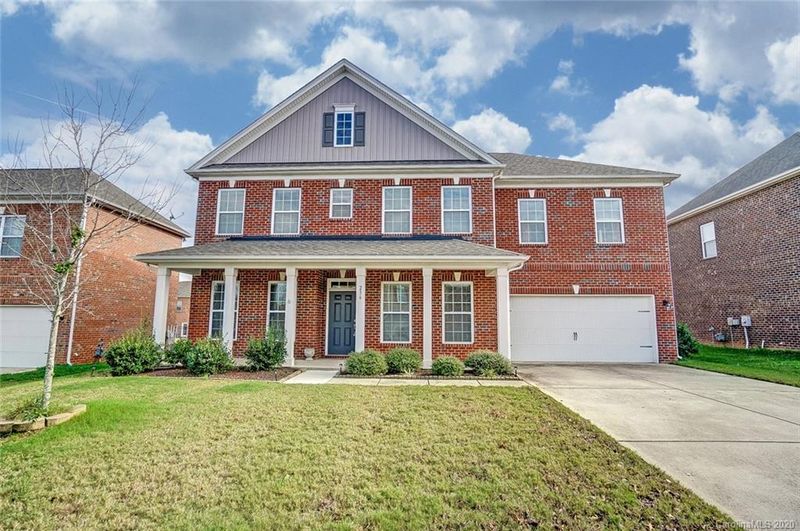236 Oakbourne Ln, Rock Hill, SC 29732