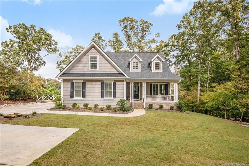 4671 Summerside Dr, Clover, SC 29710