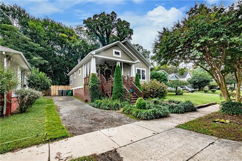 1212 Allen St, Charlotte, NC 28205