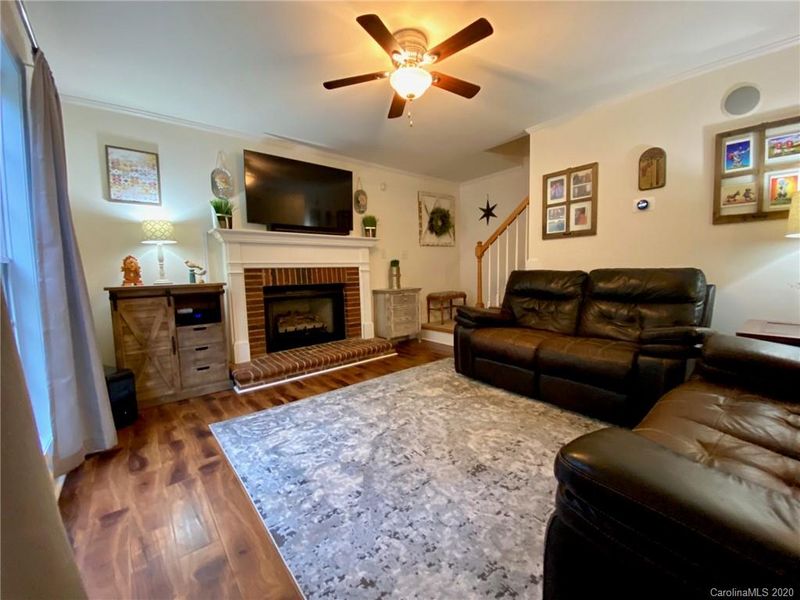 4312 Chatterleigh Dr, Monroe, NC 28110
