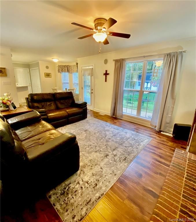 4312 Chatterleigh Dr, Monroe, NC 28110