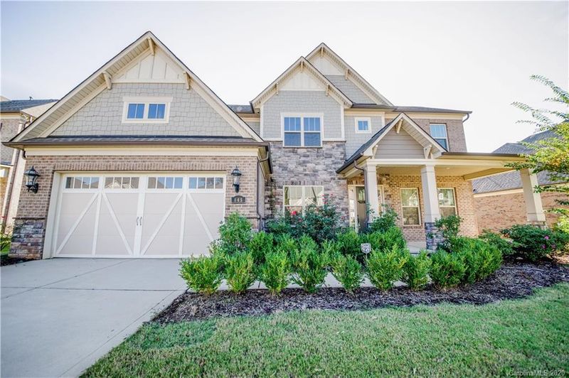145 Reserve Ln, Indian Land, SC 29707