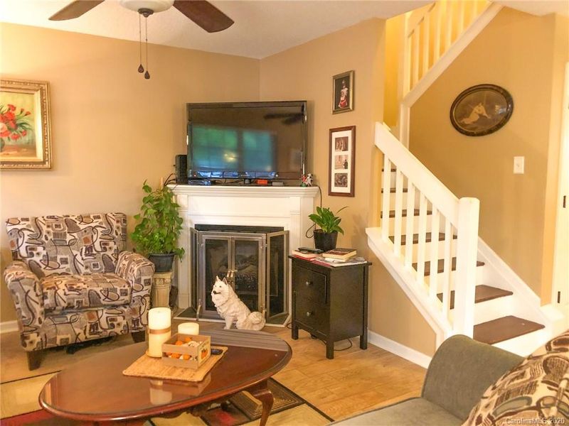 173 Marquis Ct, Matthews, NC 28104